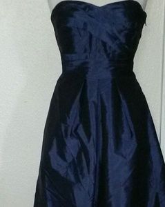 New Monique Lhuillier bridesmaid Dress